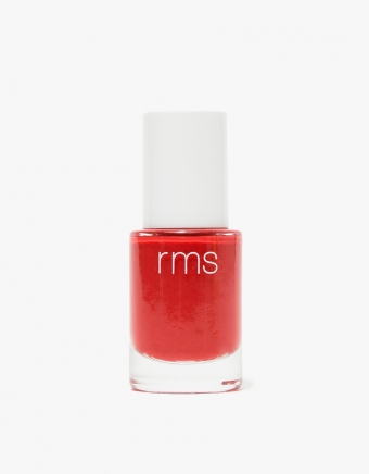 Killer Red Nail Polish