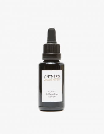 Active Botanical Serum