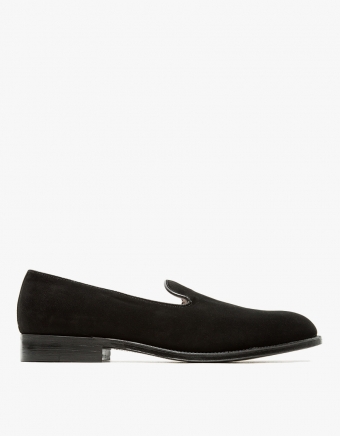 Vine Slip-On