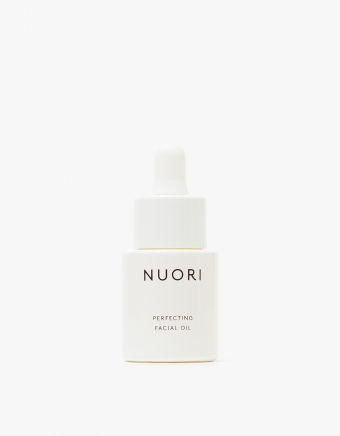 Perfecting Facial Oil