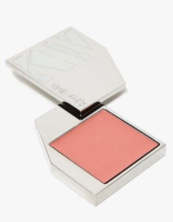 Cream Blush in Blossoming