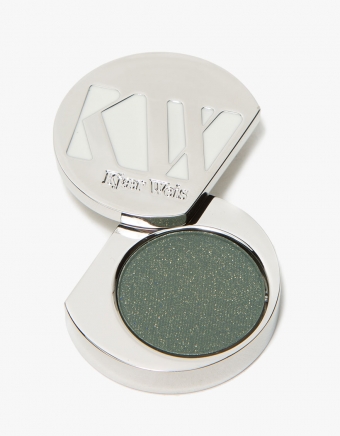 Eye Shadow in Green Depth