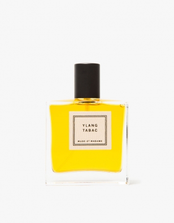 Ylang Tabac