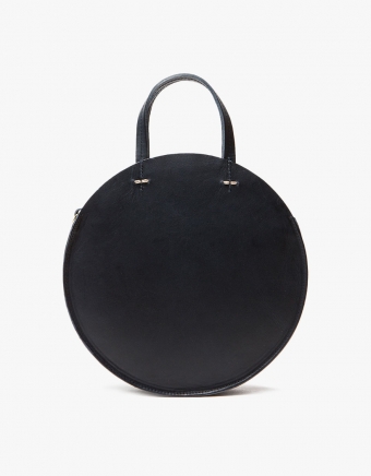 Petit Alistair in Navy