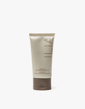 Lovina Tinted Moisturizer