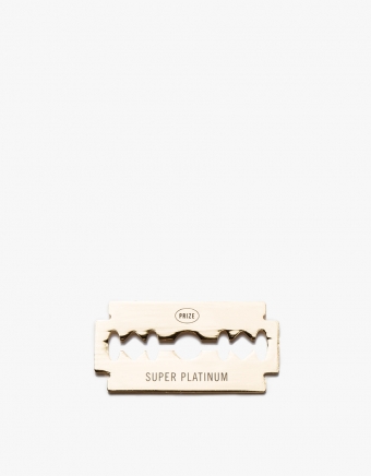Razor - Gold