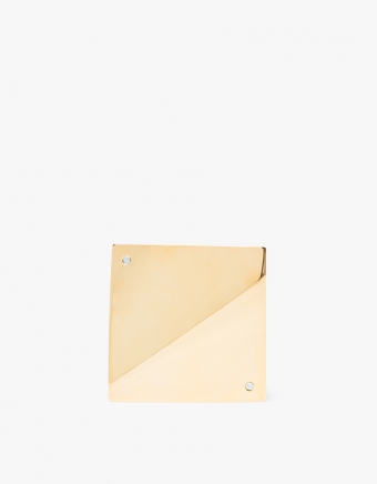 Barrette 084 in Gold