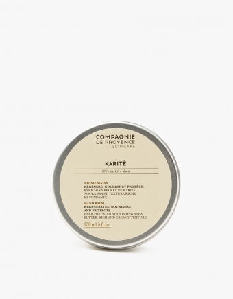 Hand Balm 5.1oz