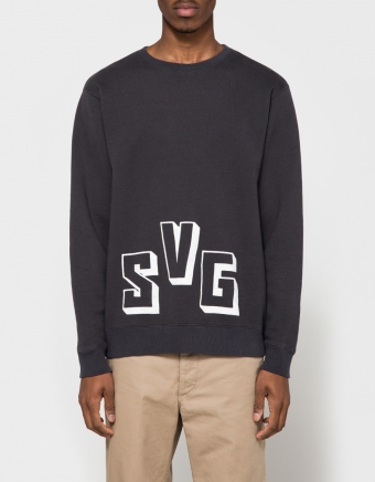 SVG Crew LS