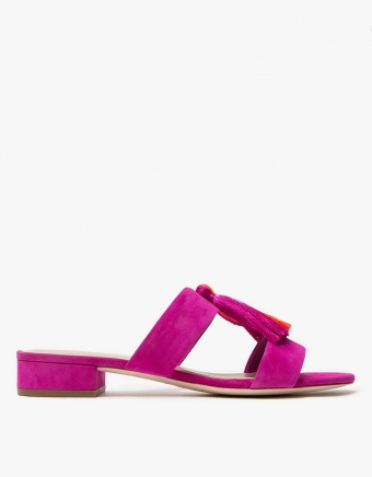 Rubie in Azalea/Fluo