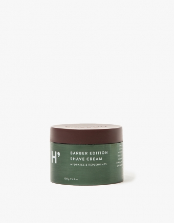 Barber Edition Shave Cream 5.3oz
