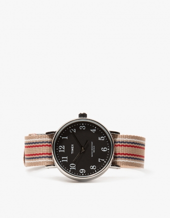 Fairfield Village in Steel