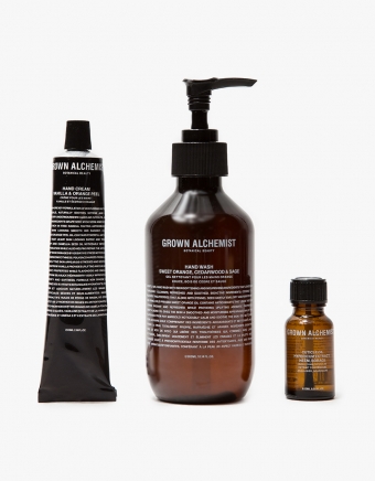 Hand Treatment Kit
