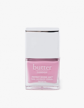 Fruit Machine Patent Shine Nail Polish