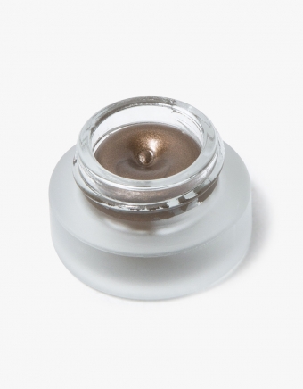 Cream Gel Liner in Bronze