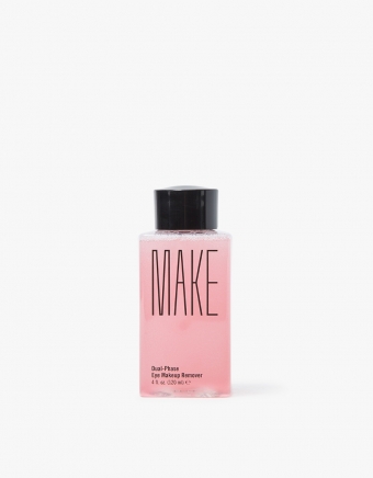Dual-Phase Eye Makeup Remover