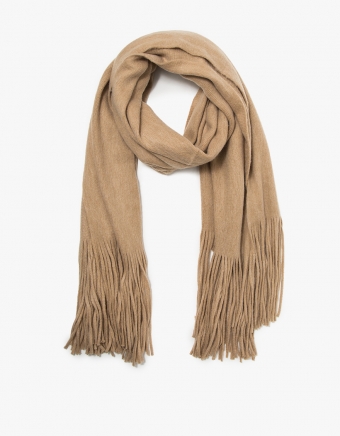 Kolby Brushed Scarf