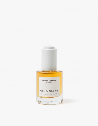 Pure Marula Oil