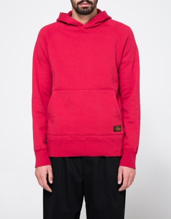 Cam Hooded Sweatshirt