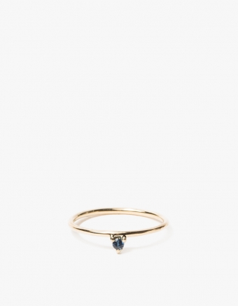 One-Step Ring