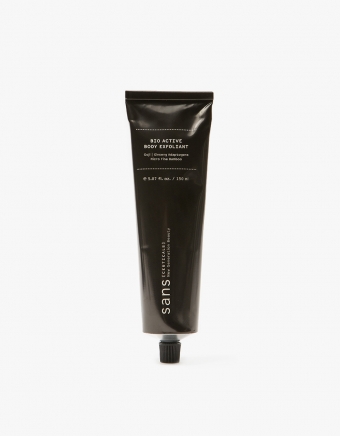 Bio Active Body Exfoliant