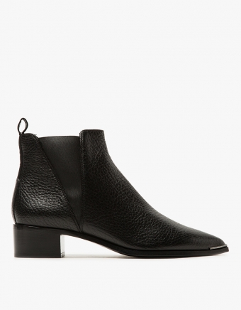 Jensen Grain in Black