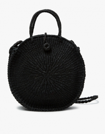 Ticao Bag in Black