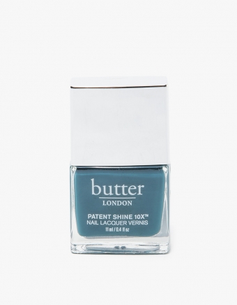 Bang On Patent Shine 10X Nail Lacquer