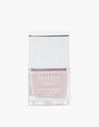 Piece of Cake Patent Shine 10X Nail Lacquer