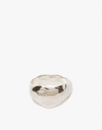 Molten Heirloom Ring