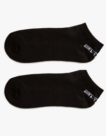 Classic Low in Black