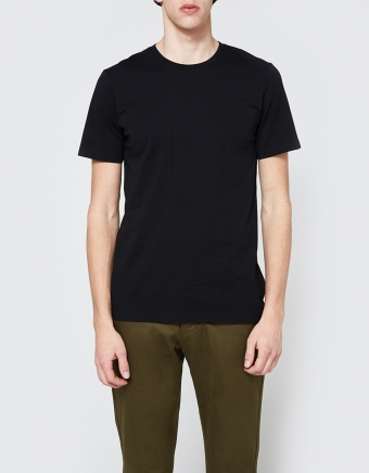 Original T-Shirt in Black