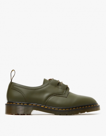 Ghillie Engineered Garments Classic Smooth Leather