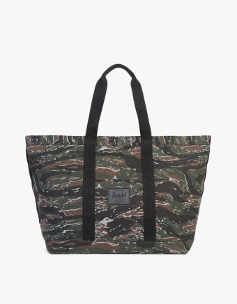 Bamfield Cotton Twill Surplus