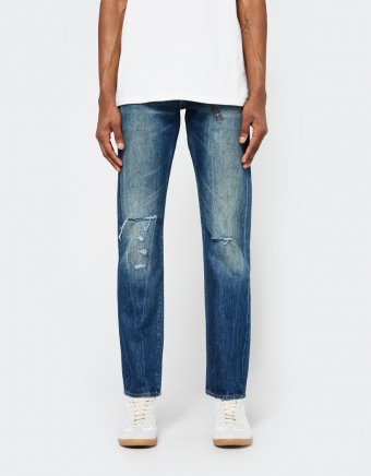 511 Pine Cabin Selvedge