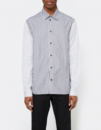 Beach Stripe Shirt