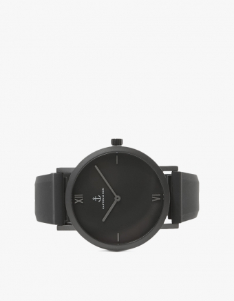 PURE 38mm Watch in Black