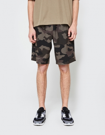HALO Camo Endurance Shorts