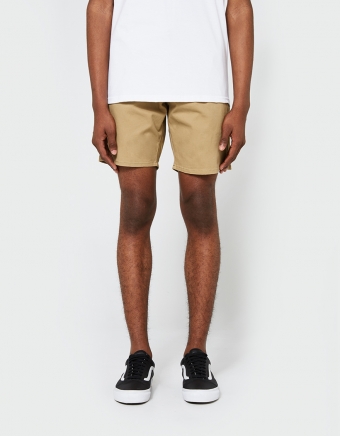Legacy Short II in Khaki