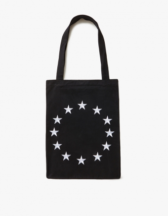 October Europa Black