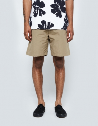 Alexander Elastic Short