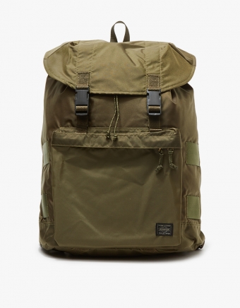 Force Rucksack in Olive