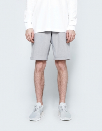 Bonded Linen Shorts - Made in Canada