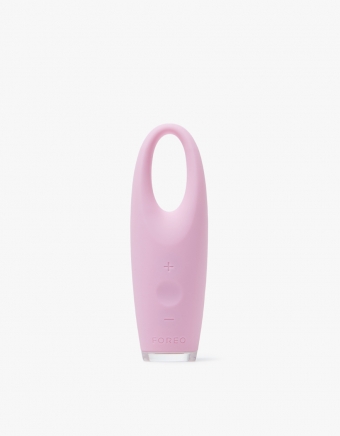 IRIS Eye Massager in Petal Pink