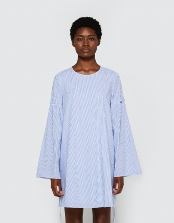 Elliot Stripe Dress
