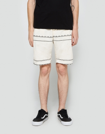 New Yorker Shorts