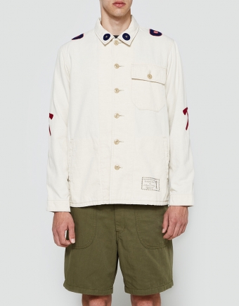 Fireman Jacket