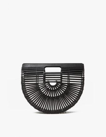 Small Gaia's Ark in Black