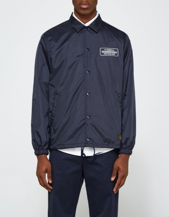 Brooks Jacket in Navy