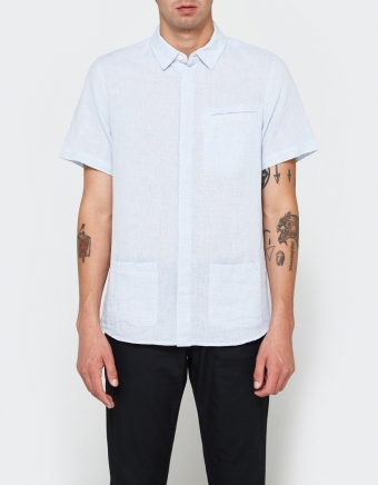 Wembury Shirt